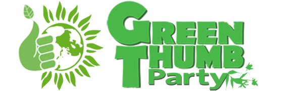 greenthumbparty logo
