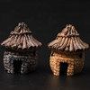 Stone House Miniatures Fairy Garden Decorations