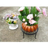 Flower Pot Plant Planter Stand