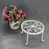 Flower Pot Plant Planter Stand