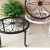 Flower Pot Plant Planter Stand