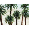 Cute Artificial Coconut Tree Ornaments Miniatures