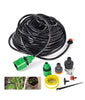 30 Drippers Automatic Plant Garden Watering Kit