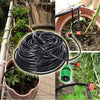 30 Drippers Automatic Plant Garden Watering Kit