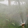 Nozzle Garden Sprinklers Irrigation Fitting Hose