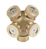 Nozzle Garden Sprinklers Irrigation Fitting Hose