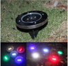 Waterproof Buried Light solar landscape Lighting