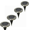 Waterproof Buried Light solar landscape Lighting