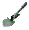 Mini Multi-function Metal Folding Shovel