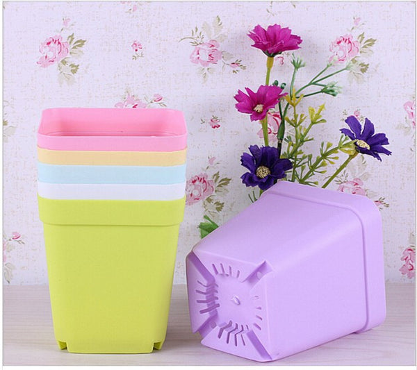 Korean Wholesale Flower Pots