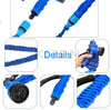 Watering Hose Flexible Extensible  Garden Yard