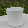 Bestselling Plastic Round Flower Plant Pot